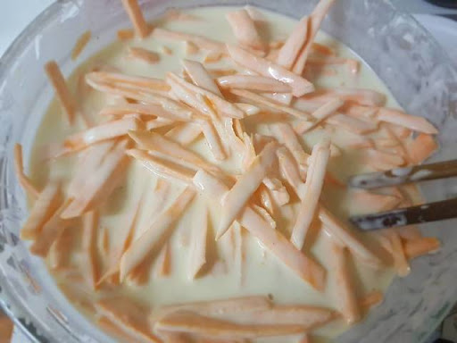 cÃ¡ch lÃ m bÃ¡nh khoai