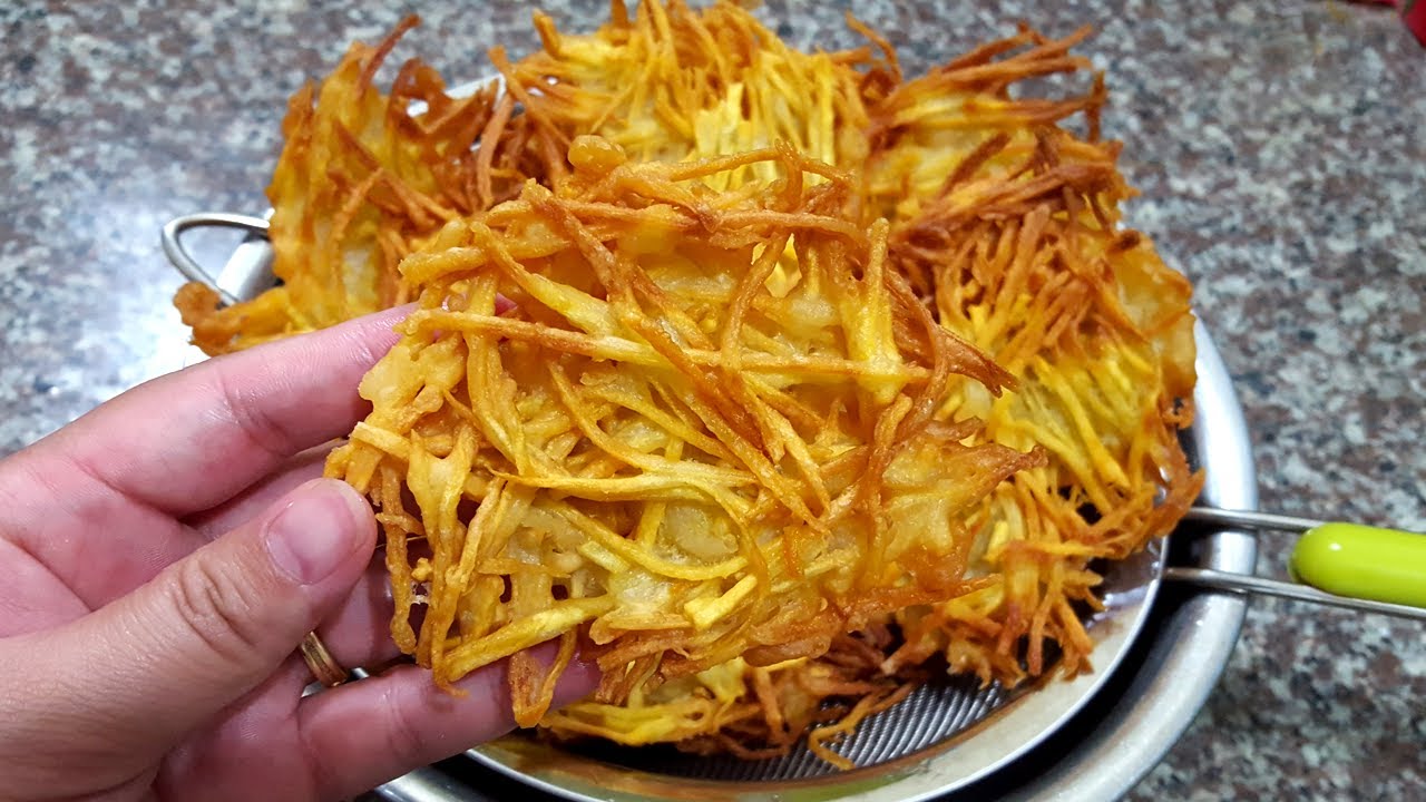 cÃ¡ch lÃ m bÃ¡nh khoai