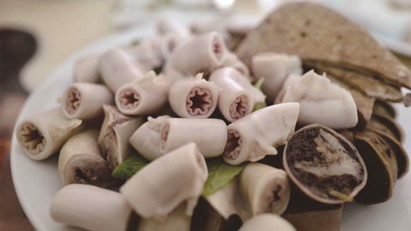 cÃ¡ch luá»™c lÃ²ng ngon