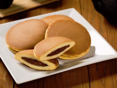 cÃ¡ch lÃ m bÃ¡nh rÃ¡n doremon