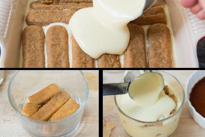 cÃ¡ch lÃ m bÃ¡nh tiramisu
