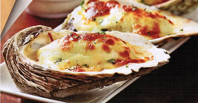 cÃ¡ch lÃ m hÃ u nÆ°á»›ng phÃ´ mai