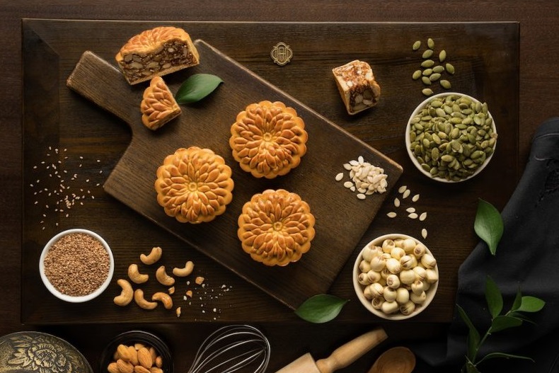 cÃ¡ch lÃ m bÃ¡nh trung thu