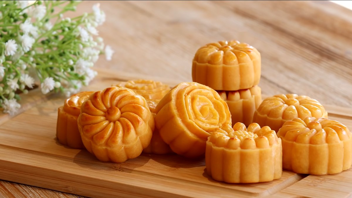 cÃ¡ch lÃ m bÃ¡nh trung thu