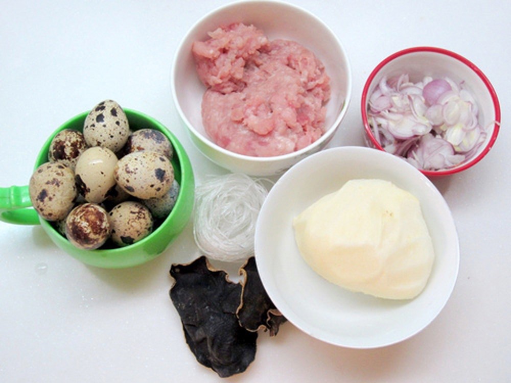 cÃ¡ch lÃ m bÃ¡nh bao