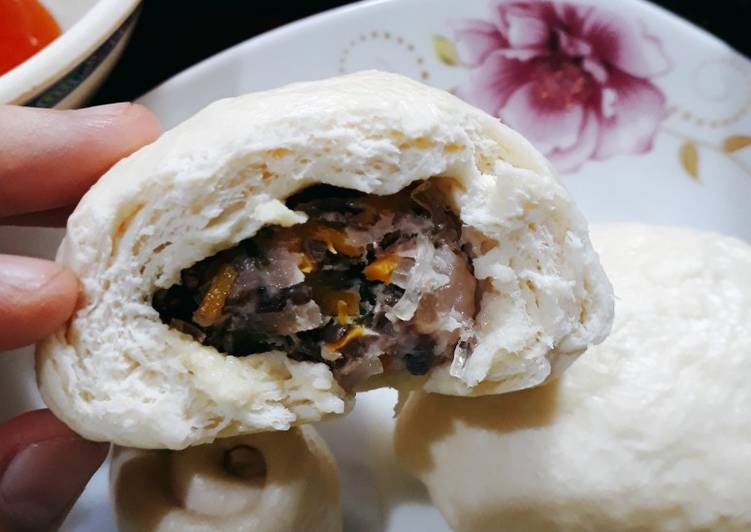 cÃ¡ch lÃ m bÃ¡nh bao