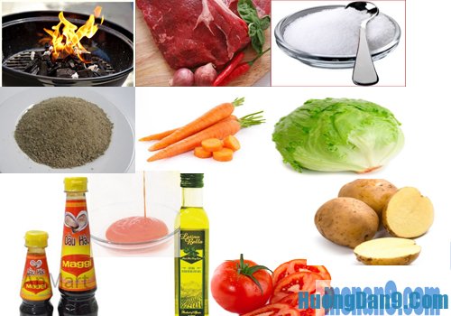 cÃ¡ch lÃ m bÃ² bÃ­t táº¿t