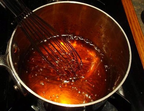 cÃ¡ch lÃ m thá»‹t kho tÃ u