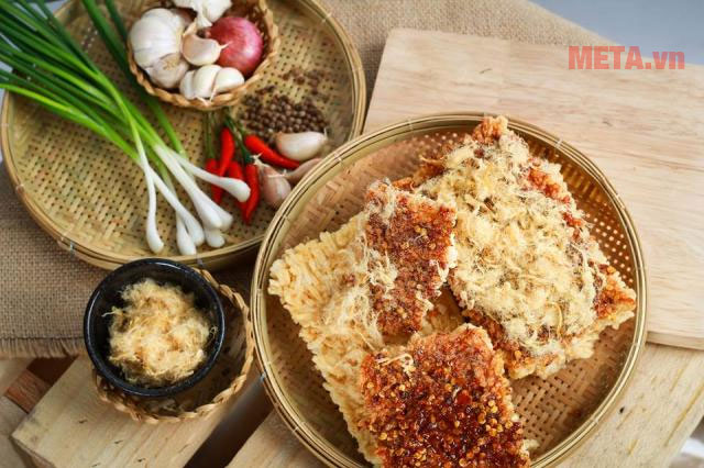 cÃ¡ch lÃ m cÆ¡m chÃ¡y