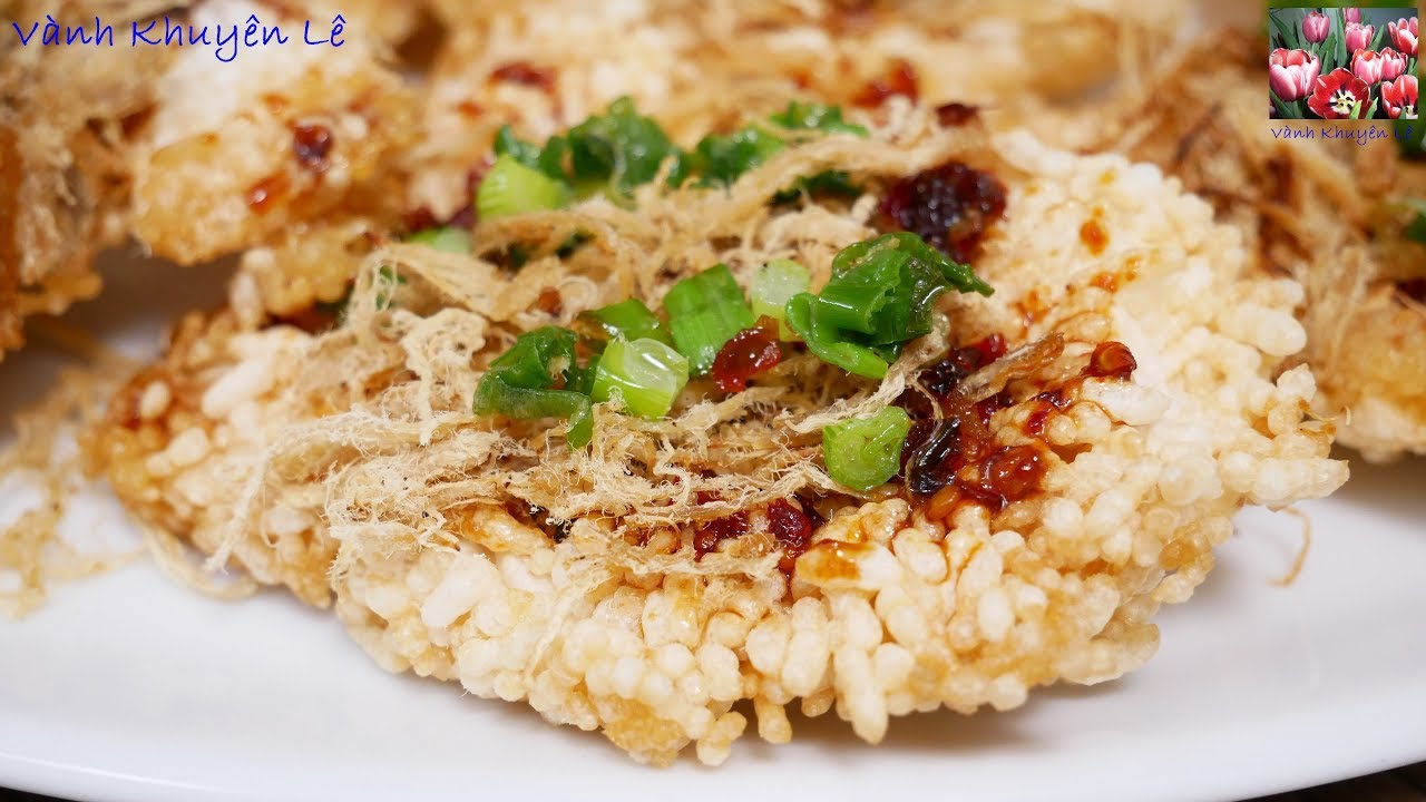 cÃ¡ch lÃ m cÆ¡m chÃ¡y