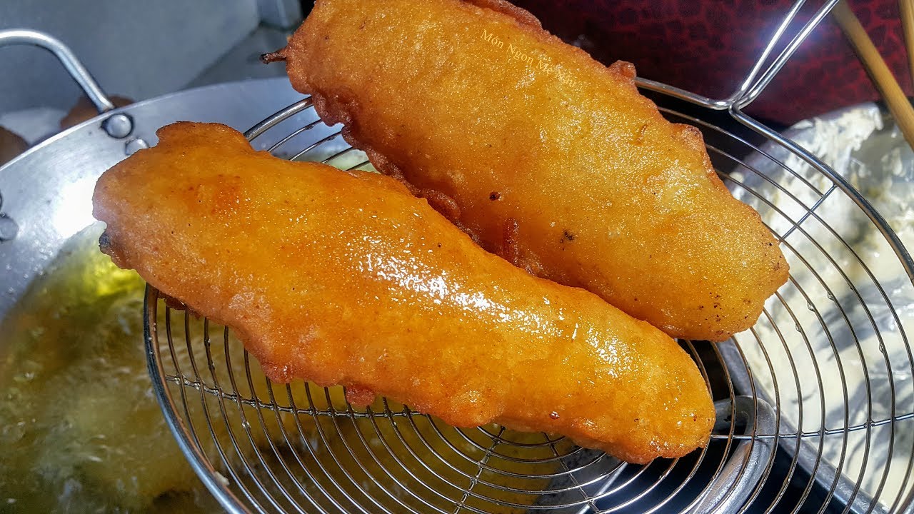 cÃ¡ch lÃ m bÃ¡nh chuá»‘i chiÃªn