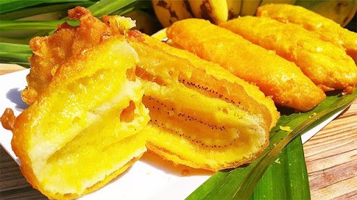 cÃ¡ch lÃ m bÃ¡nh chuá»‘i chiÃªn