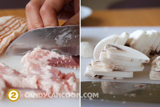 cÃ¡ch lÃ m mÃ¬ spaghetti