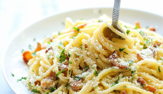 cÃ¡ch lÃ m mÃ¬ spaghetti