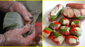 cÃ¡ch lÃ m nem chua