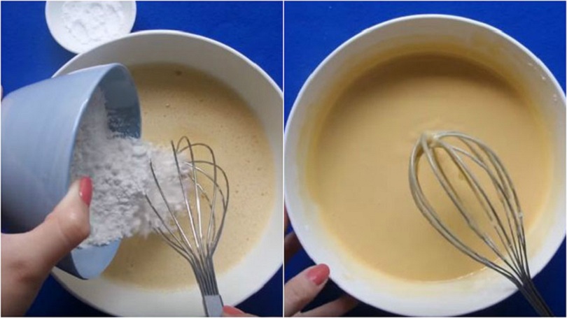 cÃ¡ch lÃ m bÃ¡nh rÃ¡n