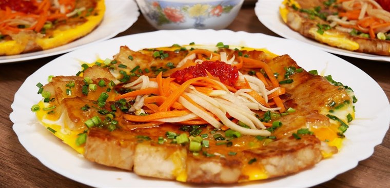 cÃ¡ch lÃ m bá»™t chiÃªn