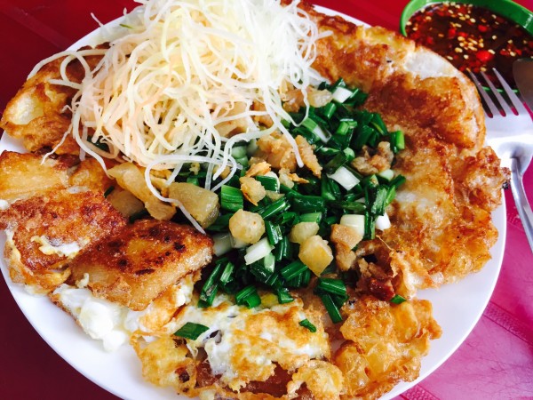 cÃ¡ch lÃ m bá»™t chiÃªn