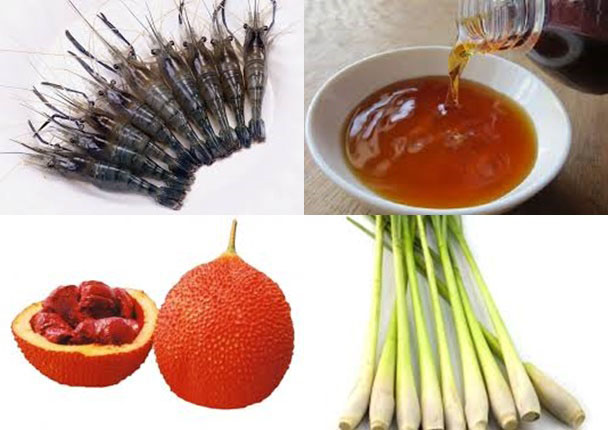 cÃ¡ch lÃ m ruá»‘c tÃ´m