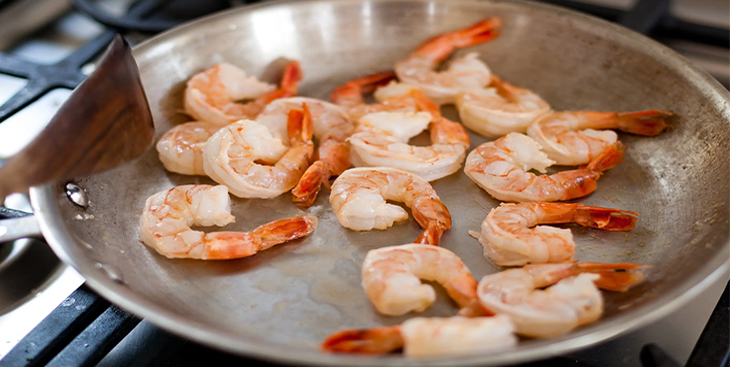 cÃ¡ch lÃ m ruá»‘c tÃ´m