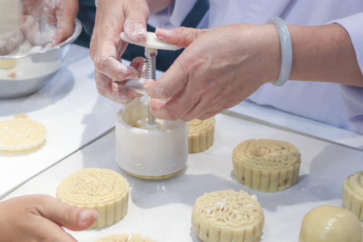 cÃ¡ch lÃ m bÃ¡nh trung thu nhÃ¢n Ä‘áº­u xanh