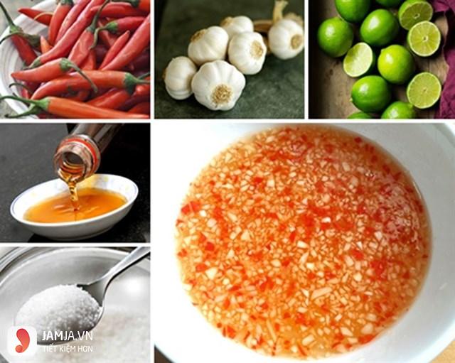 cÃ¡ch lÃ m gá»i tai heo