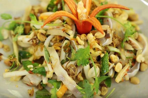 cÃ¡ch lÃ m gá»i tai heo