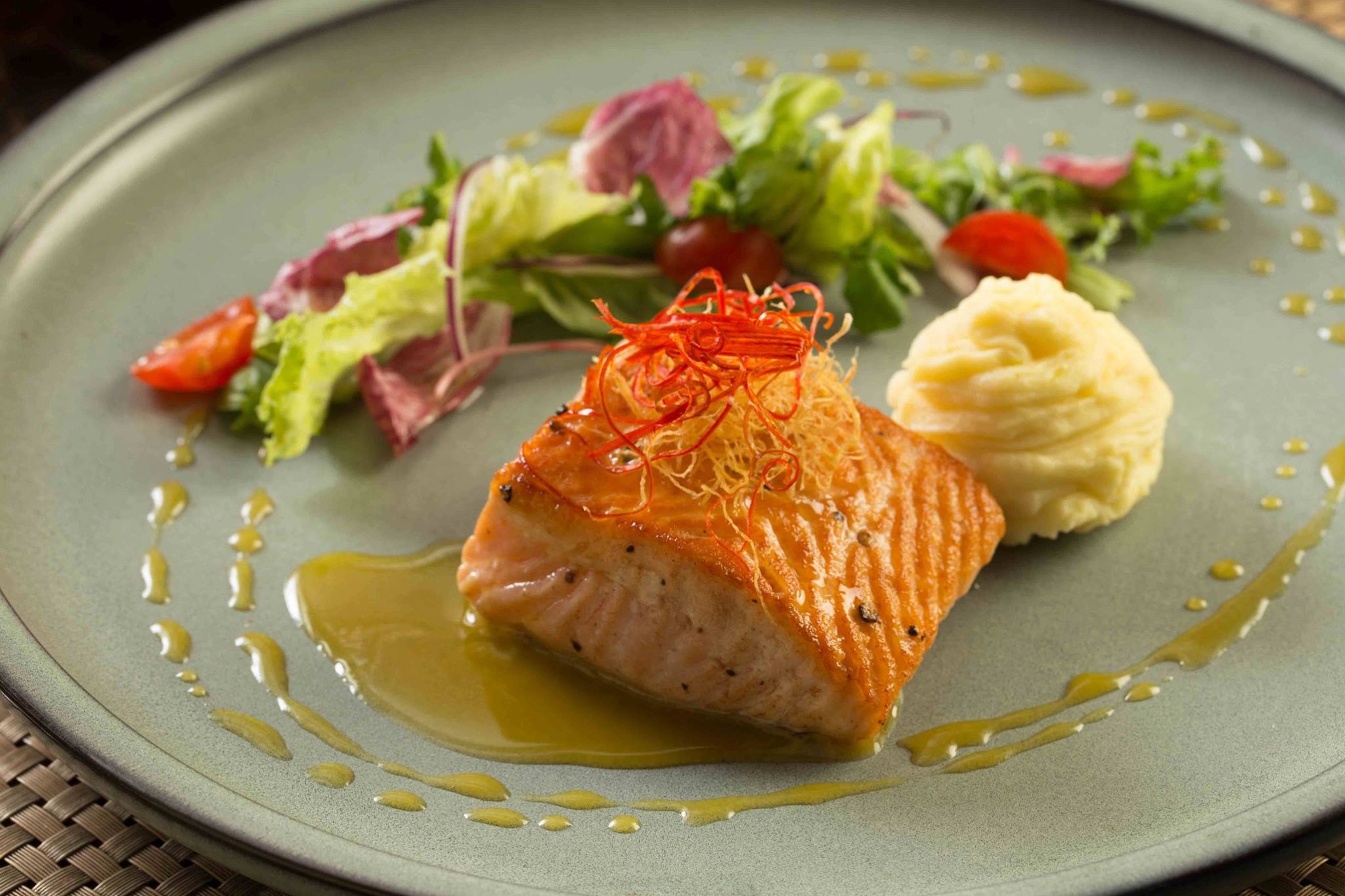 cÃ¡ch náº¥u cÃ¡ há»“i