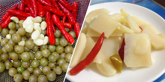 cÃ¡ch muá»‘i mÄƒng chua