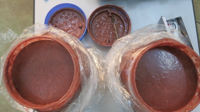 cÃ¡ch lÃ m máº¯m tÃ´m