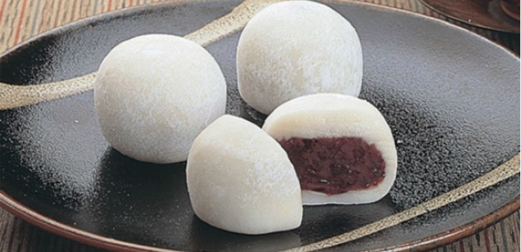 cÃ¡ch lÃ m bÃ¡nh mochi