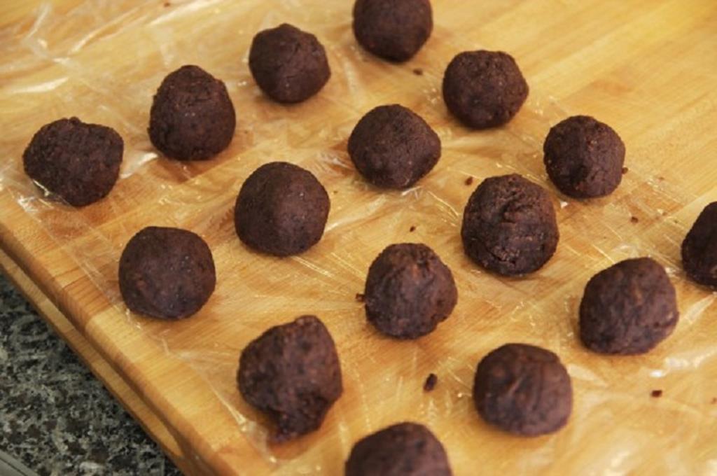 cÃ¡ch lÃ m bÃ¡nh mochi