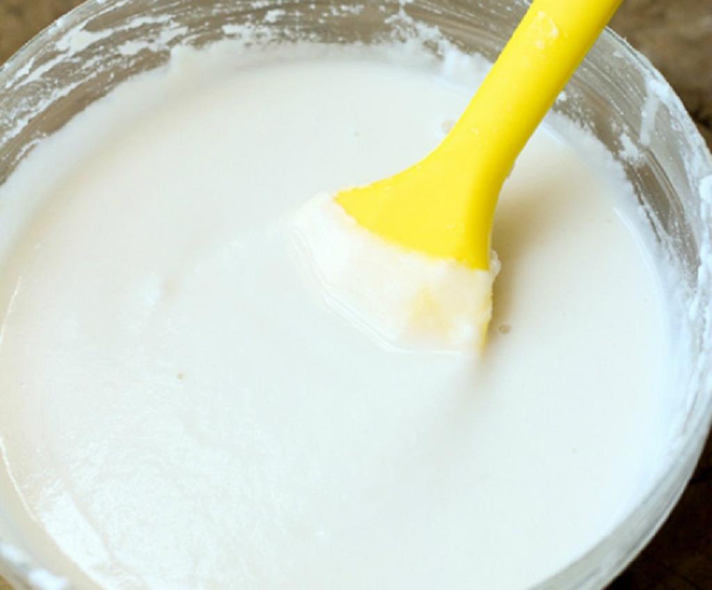 cÃ¡ch lÃ m bÃ¡nh mochi