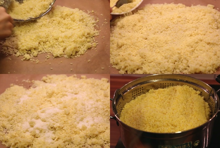 cÃ¡ch lÃ m xÃ´i vÃ²