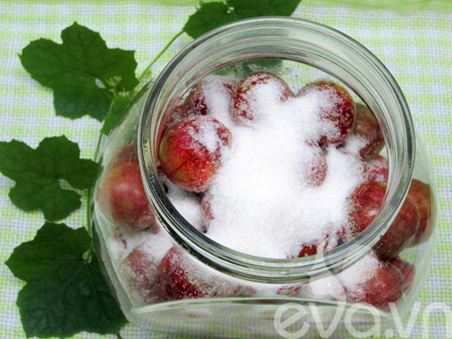 CÃ¡ch ngÃ¢m máº­n vá»›i Ä‘Æ°á»ng