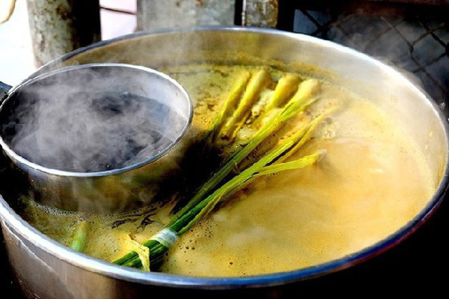 cÃ¡ch lÃ m bÃºn cÃ¡