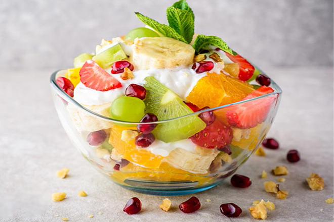 cách là m hoa quả dầm