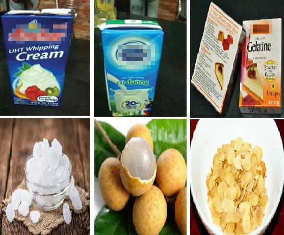 cÃ¡ch náº¥u chÃ¨ khÃºc báº¡ch