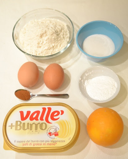 cách làm bánh quy bơ