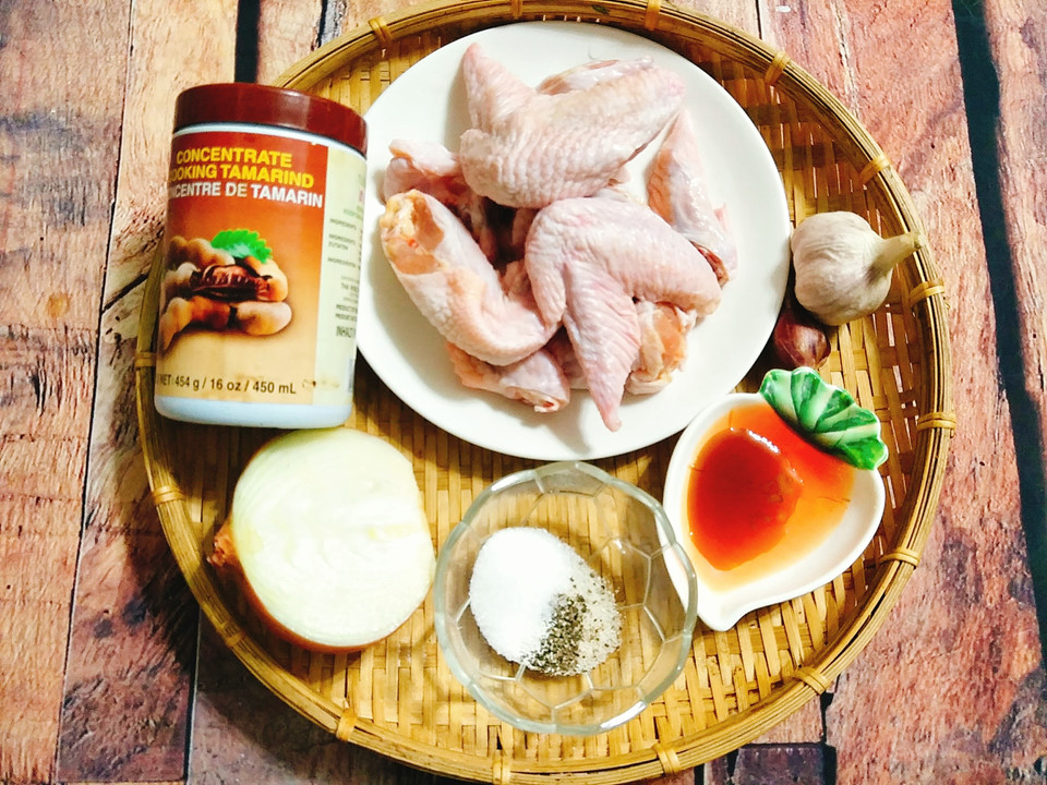 cÃ¡ch kho gÃ  ngon