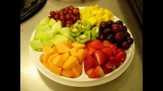 cÃ¡ch lÃ m sá»¯a chua hoa quáº£