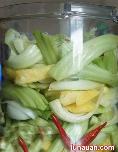 cÃ¡ch lÃ m dÆ°a mÃ³n