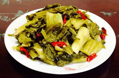 cÃ¡ch lÃ m dÆ°a mÃ³n