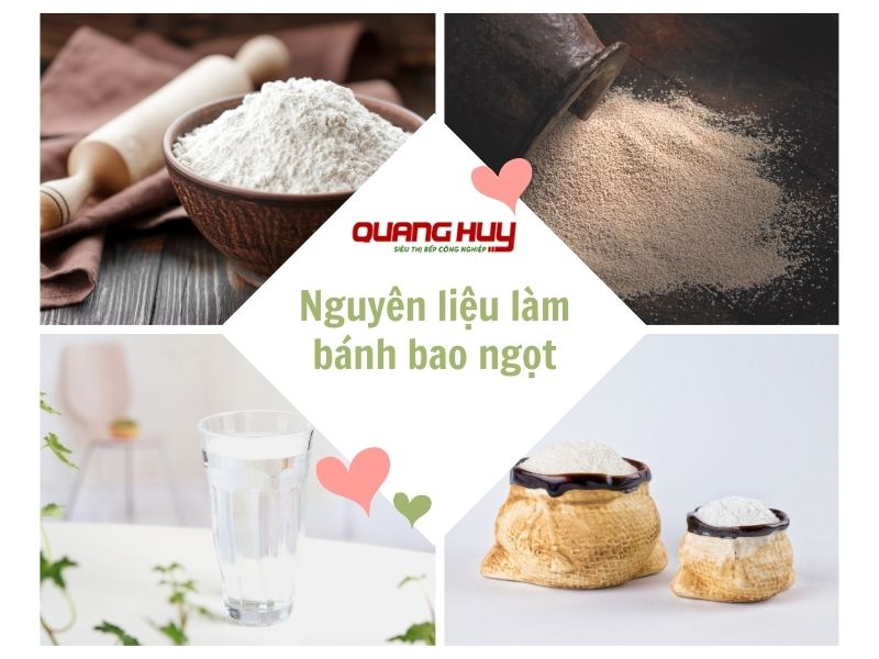 cÃ¡ch lÃ m bá»™t bÃ¡nh bao