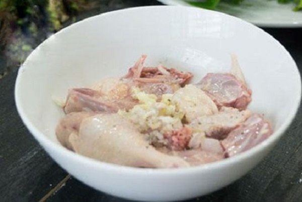 cÃ¡ch lÃ m vá»‹t náº¥u mÄƒng