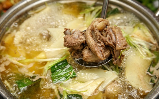 cÃ¡ch lÃ m vá»‹t náº¥u mÄƒng