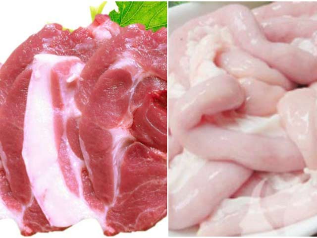 cách là m xúc xÃch cho bé