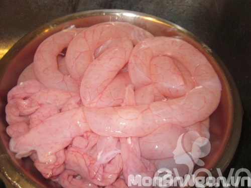 cách là m xúc xÃch cho bé