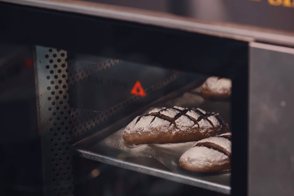 cÃ¡ch lÃ m bÃ¡nh mÃ¬ Ä‘en