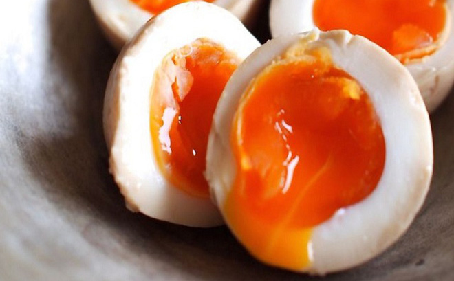 cÃ¡ch luá»™c trá»©ng gÃ  lÃ²ng Ä‘Ã o